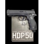 Pistola CO2 UMAREX T4E HDP .50 - KIT 