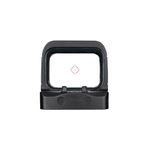 Red Dot Osight S 2 MOA Dot & 32 MOA Circle with OAL Material