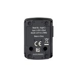 Red Dot Osight S 2 MOA Dot & 32 MOA Circle with OAL Material