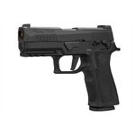 PISTOLA AIRGUN SIG SAUER P320 XCARRY BLOWBACK