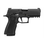 PISTOLA AIRGUN SIG SAUER P320 XCARRY BLOWBACK