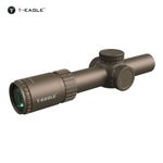 Luneta T-Eagle 1.2-6x24 IR TAN
