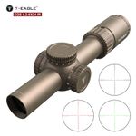 Luneta T-Eagle 1.2-6x24 IR TAN
