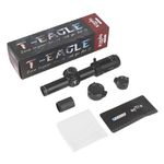Luneta T-Eagle 1.2-6x24 IR