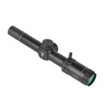 Luneta T-Eagle 1.2-6x24 IR