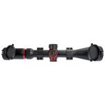 Luneta T-Eagle SR 3-9x40 IR