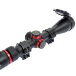 Luneta T-Eagle SR 3-9x40 IR