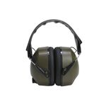 Abafador Eletrônico FXR 25 dB – Proteção Auditiva Profissional para Tiro Esportivo | AZSports