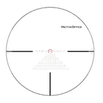 Luneta Vector Optics Constantine 1-8x24 SFP