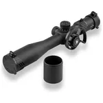 Luneta Discovery 6-24x40 Ffp - Primeiro Plano Focal 