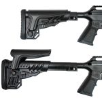 Carabina de Pressão PCP Reximex Force 1