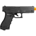 PISTOLA DE PRESSÃO ROSSI G17 CO2 4,5MM