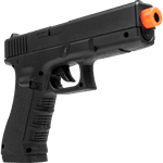 PISTOLA DE PRESSÃO ROSSI G17 CO2 4,5MM