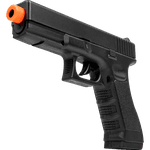 PISTOLA DE PRESSÃO ROSSI G17 CO2 4,5MM