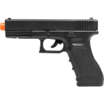 PISTOLA DE PRESSÃO ROSSI G17 CO2 4,5MM