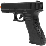 PISTOLA DE PRESSÃO ROSSI G17 CO2 4,5MM