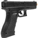 PISTOLA DE PRESSÃO ROSSI G17 CO2 4,5MM