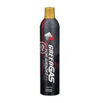GREEN GAS PUFF DINO 600 ML SEM OLEO
