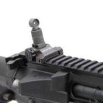 Rifle Elétrico Airsoft G&G ARP 9 BLACK