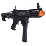 Rifle Elétrico Airsoft G&G ARP 9 BLACK