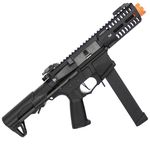 Rifle Elétrico Airsoft G&G ARP 9 BLACK