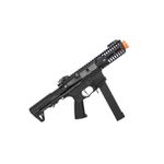 Rifle Elétrico Airsoft G&G ARP 9 BLACK