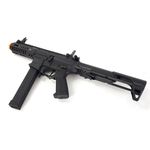 Rifle Elétrico Airsoft G&G ARP 9 BLACK