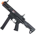 Rifle Elétrico Airsoft G&G ARP 9 BLACK