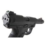 Pistola Airsoft GBB ACTION ARMY ASSASIN AAP-1