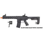 Rifle Elétrico Airsoft APS PHANTOM EXTREMIS MK5 SOUND BLASTER
