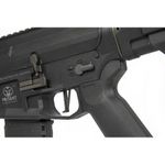 Rifle Elétrico Airsoft ARES AMOEBA AEG MUTANT AMM5 AM-M001-BK