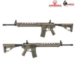 Rifle Elétrico Airsoft ARES M4-AA ASSAULT AML-DE