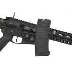 Rifle Elétrico Airsoft ARES AMOEBA AEG MUTANT AMM5 AM-M001-BK