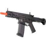 Rifle Elétrico Airsoft ARES AMOEBA AEG MUTANT AMM5 AM-M001-BK