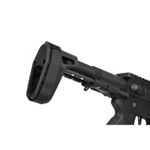 Rifle Elétrico Airsoft ARES AMOEBA AEG MUTANT AMM7 AM-M002-BK