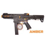 Rifle Elétrico Airsoft G&amp;G ARP 9 AMBER
