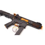 Rifle Elétrico Airsoft G&amp;G ARP 9 AMBER