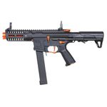 Rifle Elétrico Airsoft G&amp;G ARP 9 AMBER
