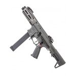 Rifle de airsoft G-G AEG ARP 9 GREY