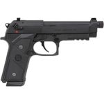 Pistola Airsoft GBB G&G GM92 GP2 BLACK