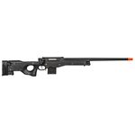 Rifile Airsoft Sniper G&G BOLT ACTION G960 BLACK