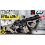 Rifle Elétrico Airsoft ICS M4 HERA ARMS