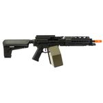 Rifle Elétrico Airsoft KRYTAC LMG TRIDENT