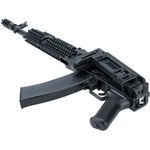 Rifle Elétrico Airsoft LCT AK74 ZKS - 74M 