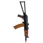 Rifle Elétrico Airsoft LCT AK LCK S74UN