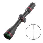 Luneta T-EAGLE SCOPE 20MM LOW SR3-9X40