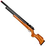 Carabina de Pressão PCP Artemis M25 Thunder Wood