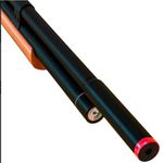 Carabina de Pressão PCP Artemis M25 Thunder Wood