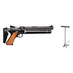 Pistola Pressão PCP ARTEMIS PP750