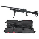 Carabina de Pressão PCP Kral Arms Super Jumbo S - Combo Super
